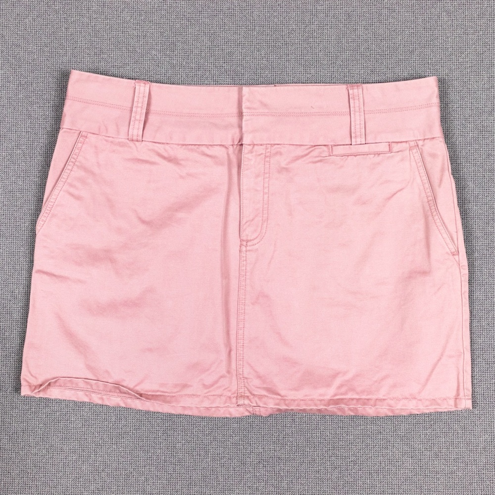 Pink Y2K Old Navy Mini Skirt